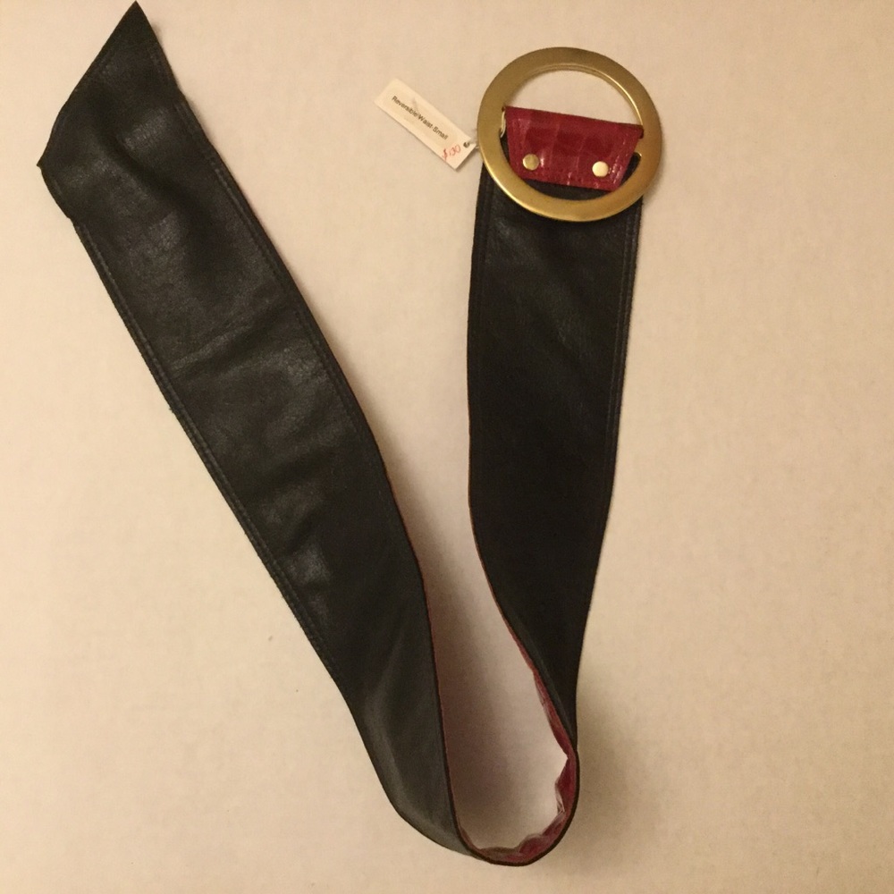 Kristin Kahle Belt - Picture 2 of 2